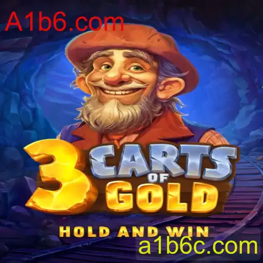 Uma Aventura Excitante em 3cartsOfGold