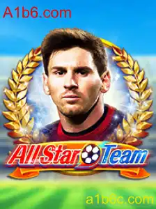 AllStarTeam: Descubra as Emoções e Desafios do Novo Jogo de Estratégia