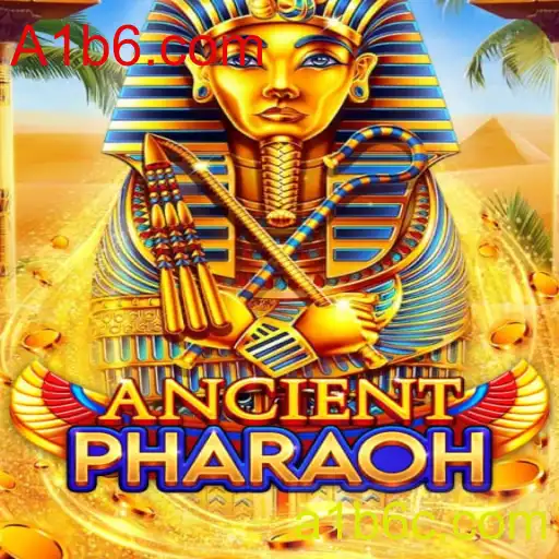 AncientPharaoh: Mergulhe no Fascinante Mundo dos Faraós
