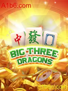 BigThreeDragons: Introdução e Regras do Jogo de Estratégia Online