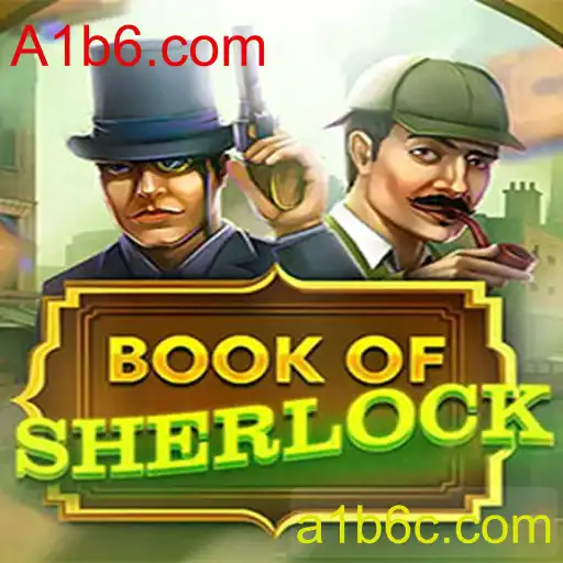 Descubra os Mistérios de 'BookOfSherlock'