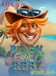 Explorando o Universo de 'BookofRest': O Guia Completo