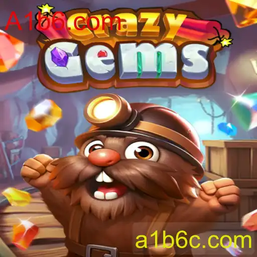 CrazyGems: A Nova Sensação no Mundo dos Jogos Casuais