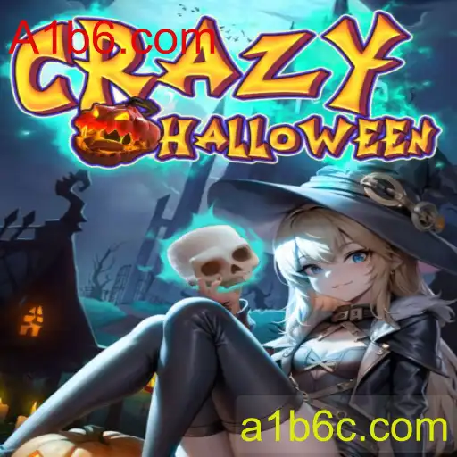 Descubra a Diversão Assustadora de CrazyHalloween