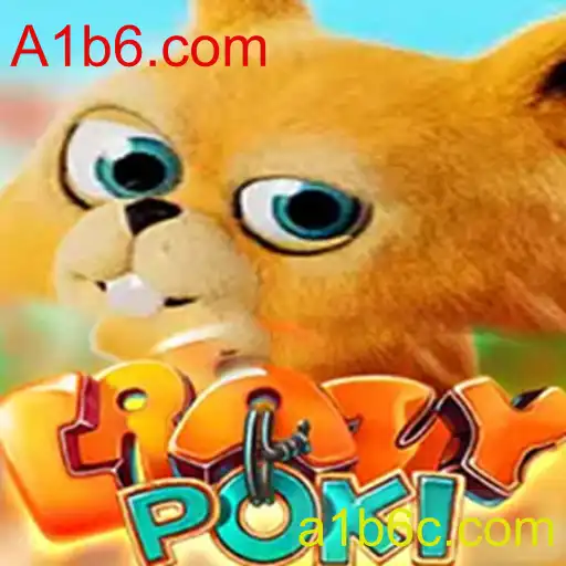 CrazyPoki e A1b6.com: Um Mergulho no Mundo Revolucionário dos Jogos Online