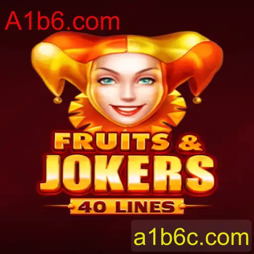 Descubra o Mundo Emocionante de FruitsAndJokers40