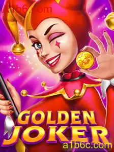 Descubra o Fascinante Mundo de GoldenJoker com A1b6.com