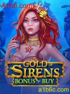 Explorando o Fascinante Mundo de GoldofSirensBonusBuy