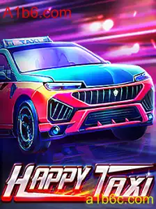 Descubra o Fascinante Mundo de HappyTaxi