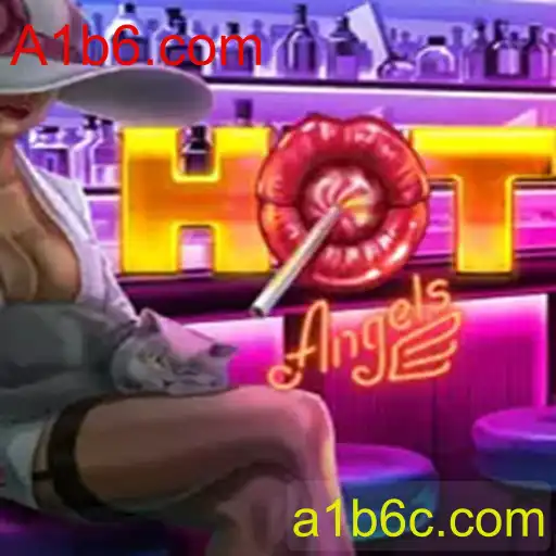 Explorando o Universo de HotAngels: Um Mergulho no Jogo A1b6.com