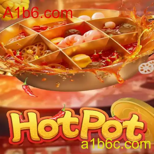 Explorando o Fascinante Jogo Hotpot: Uma Experiência Interativa com A1b6.com