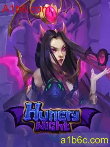 Explorando o Mundo de HungryNight: Um Jogo de Estratégia e Sobrevivência