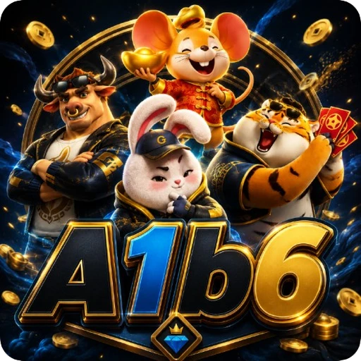 A1b6.com Logo