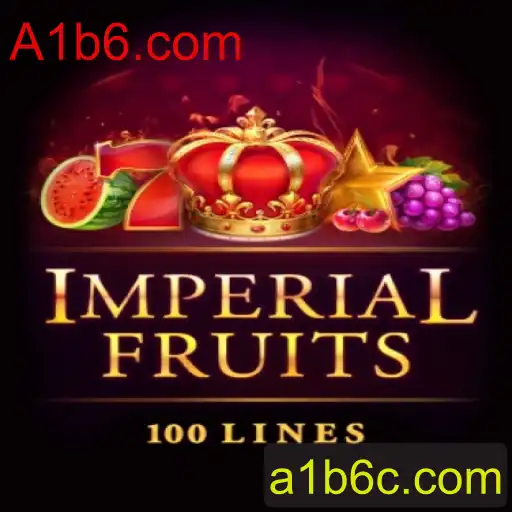Explorando ImperialFruits100: Um Mergulho no Mundo dos Jogos Clássicos