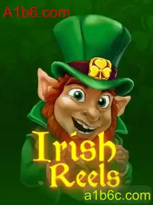 Descubra o Fascinante Mundo do Jogo IrishReels