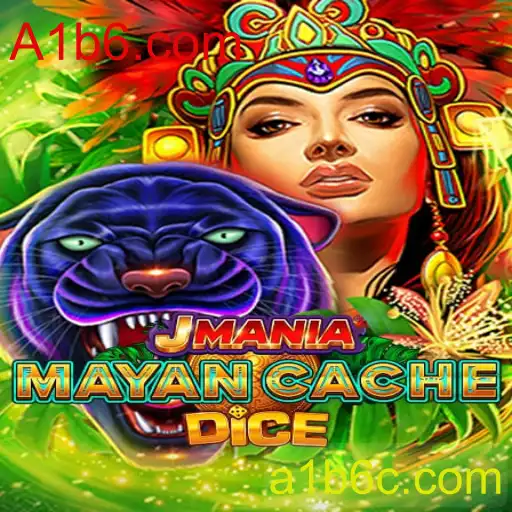 Descubra a Aventura com JManiaMayanCacheDice
