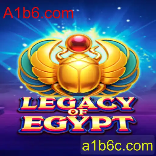 Descubra a Aventura Épica de LegacyOfEgypt: Um Mergulho na Antiguidade