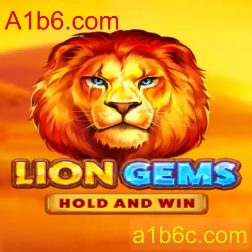 Descubra LionGems: O Jogo de Joias Selvagens que Conquista o Mundo