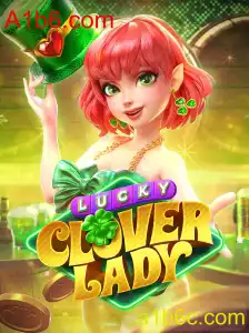 Explorando o Fascinante Mundo de LuckyCloverLady