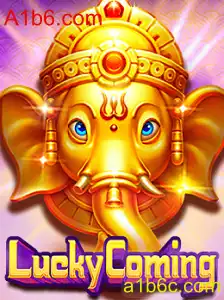 Descubra o Novo Jogo LuckyComing