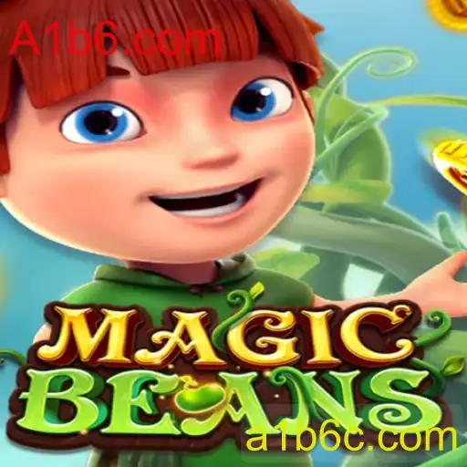 Descubra o Universo de MAGICBEANS: O Jogo que Conquista Multidões
