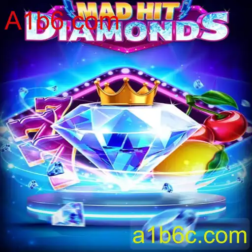 Descubra o Mundo Emocionante de MadHitDiamonds