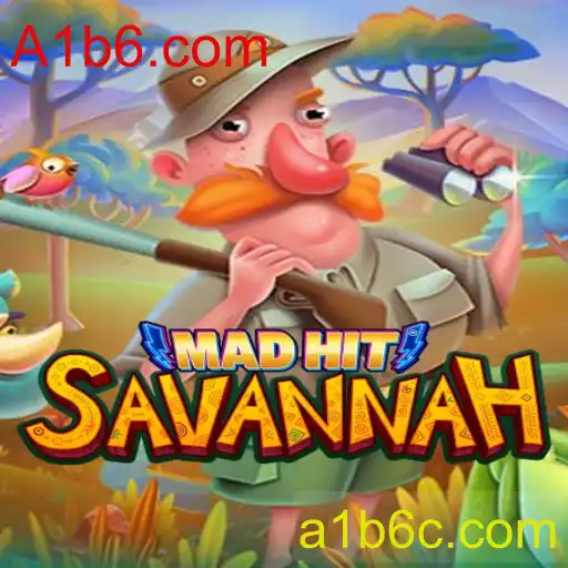 MadHitSavannah: Explorando o Novo Mundo dos Jogos de Estratégia