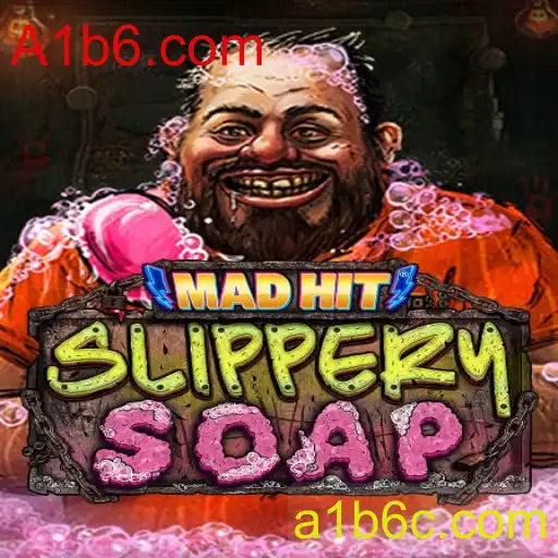 MadHitSlipperySoap: Mergulhando no Mundo Divertido e Desafiador do Jogo