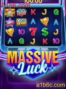 Descubra o Universo Dinâmico de MassiveLuck e A1b6.com