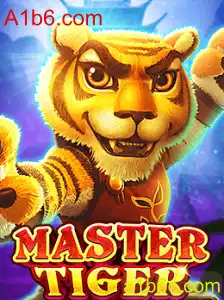 MasterTiger: Descubra as Regras e Dinâmicas do Jogo