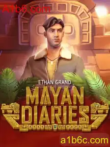 Explorando o Fascinante Mundo de MayanDiaries: O Jogo que Revoluciona o Entretenimento