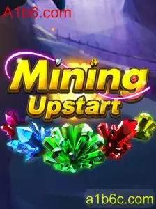 Explorando o Universo de MiningUpstart: O Novo Fenômeno dos Jogos