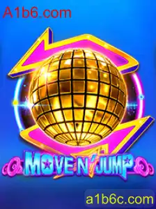 Descubra o Fascinante Mundo de MovenJump - Um Novo Fenômeno dos Jogos