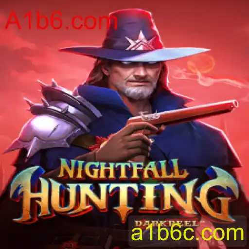 NightfallHunting: A Nova Sensação do Mundo dos Jogos