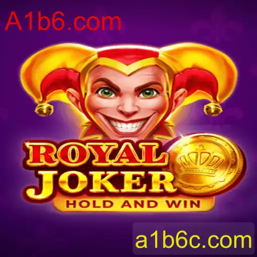 Descobrindo RoyalJoker: Um Novo Horizonte no Mundo dos Jogos