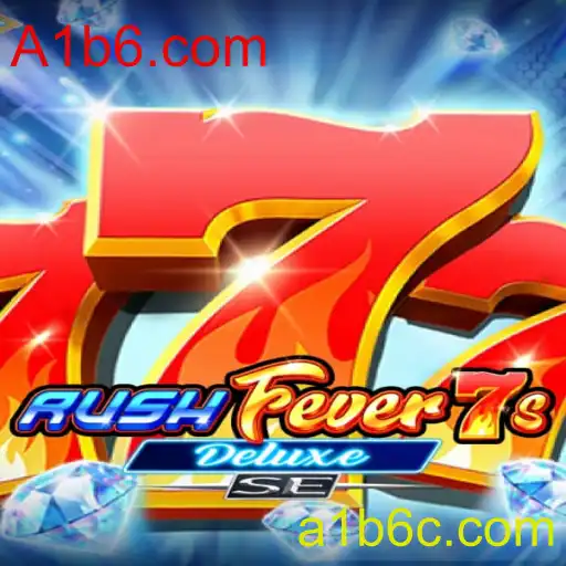 RushFever7sDeluxeSE: A Nova Febre dos Jogos de Cassino Online