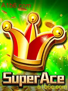 Descubra o Mundo de SuperAce: Um Jogo de Estratégia Empolgante