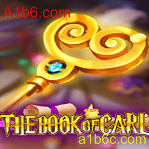 TheBookofCarl: Um Mergulho no Universo de A1b6.com