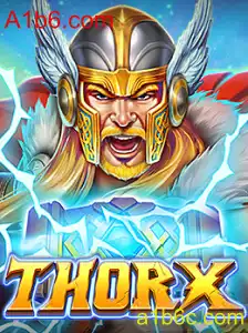 Explorando o Mundo de ThorX: Um Jogo de Estratégia Inovador
