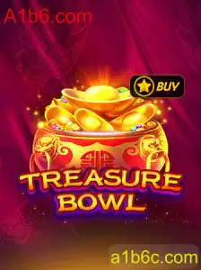 Explorando o Fascinante Mundo de TreasureBowl
