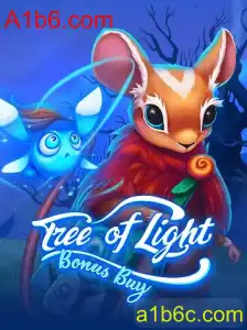 Explorando o Mundo de TreeOfLightBonusBuy