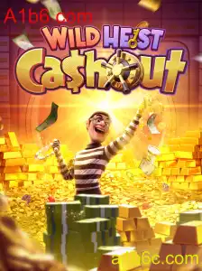 Explorando WildHeistCashout: Um Mergulho no Jogo