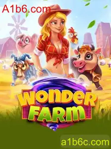 A Experiência Encantadora de WonderFarm: Desvendando o Mundo de A1b6.com