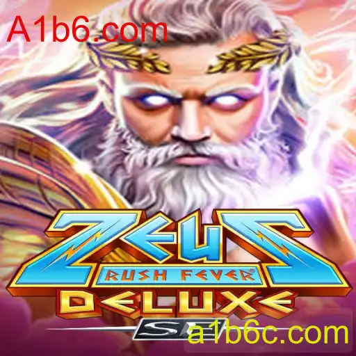 ZeusRushFeverDeluxeSE: Uma Experiência de Jogo Inovadora